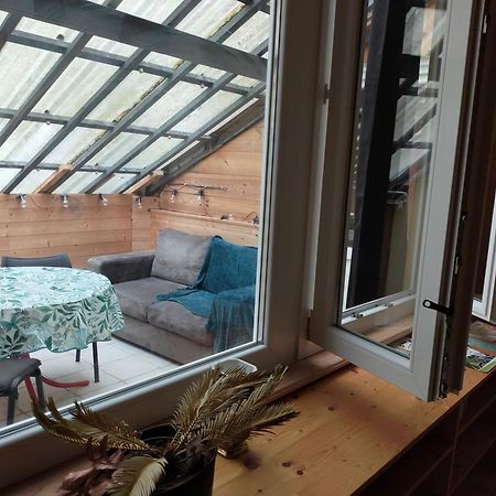 Apartmán Julio Cesar Poligny  Pokoj fotografie