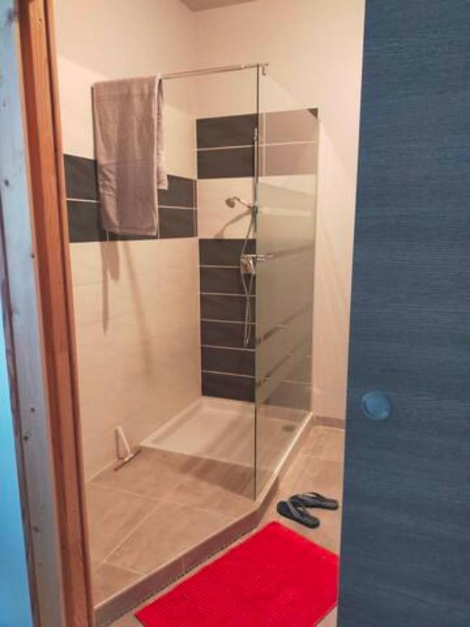 Apartmán Julio Cesar Poligny  Exteriér fotografie
